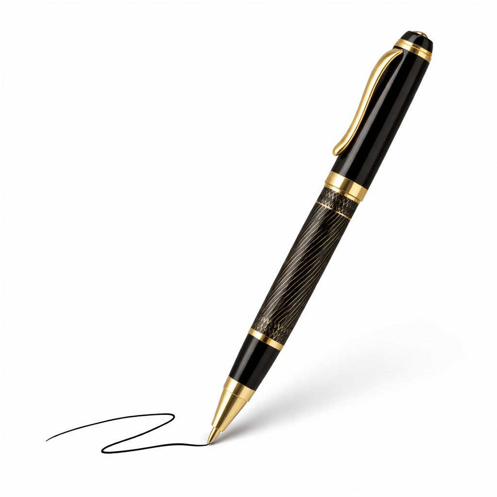 Imperial Crest Premium Pen