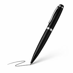 Executive Noir Premium Pen