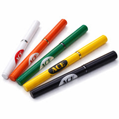Signature Writing Pen Collection Set of 5