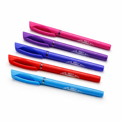 ColorWave Writing Collection pen Set of 5