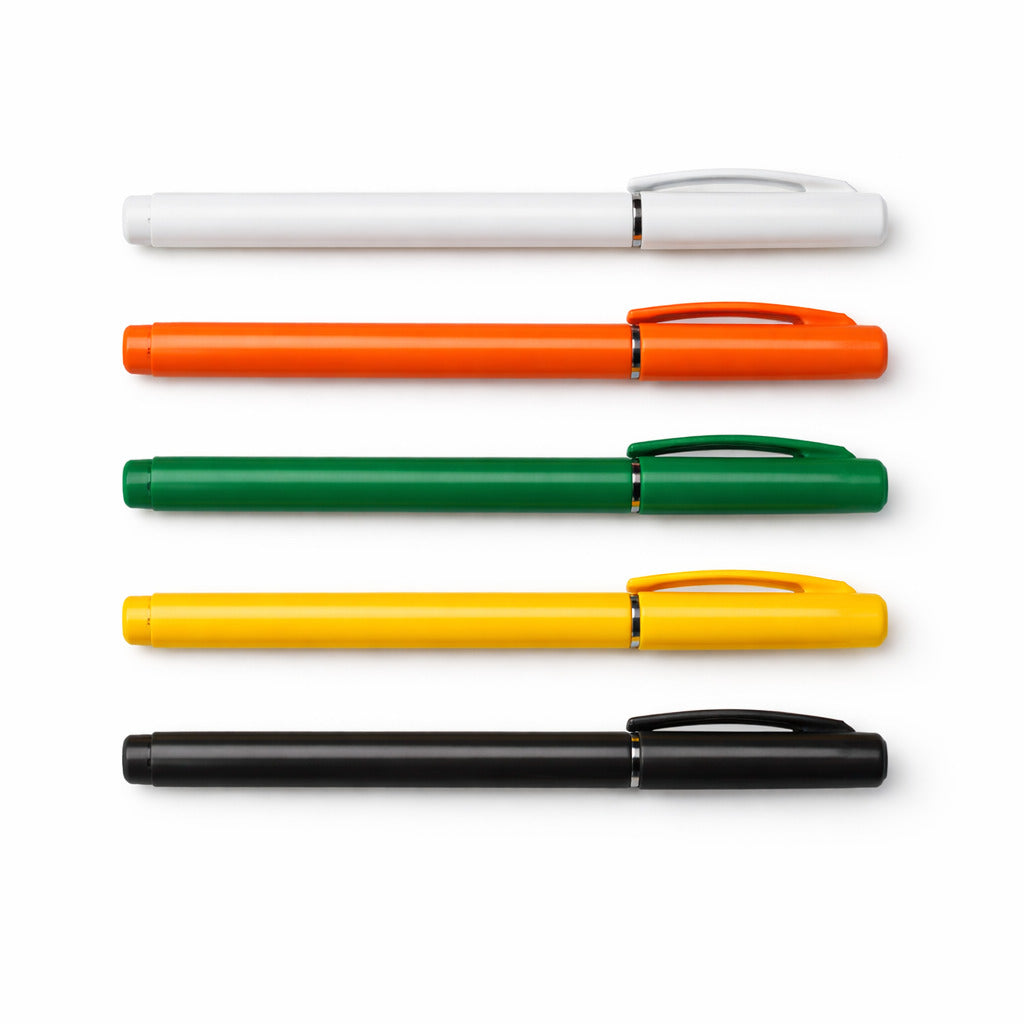 SlimFlow Pen Set of 5