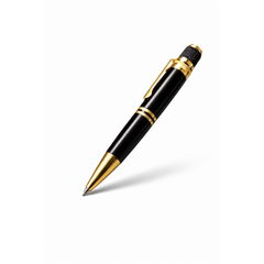 Dynasty Gold Trim Ball Pen
