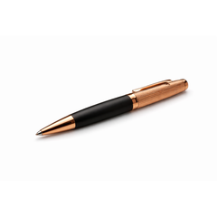 Rose Gold Executive Signature Pen