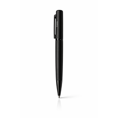 Stealth Matte Black Executive Pen