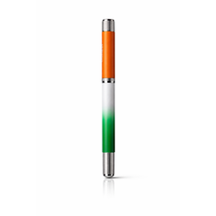 Tricolor Executive Ball Pen