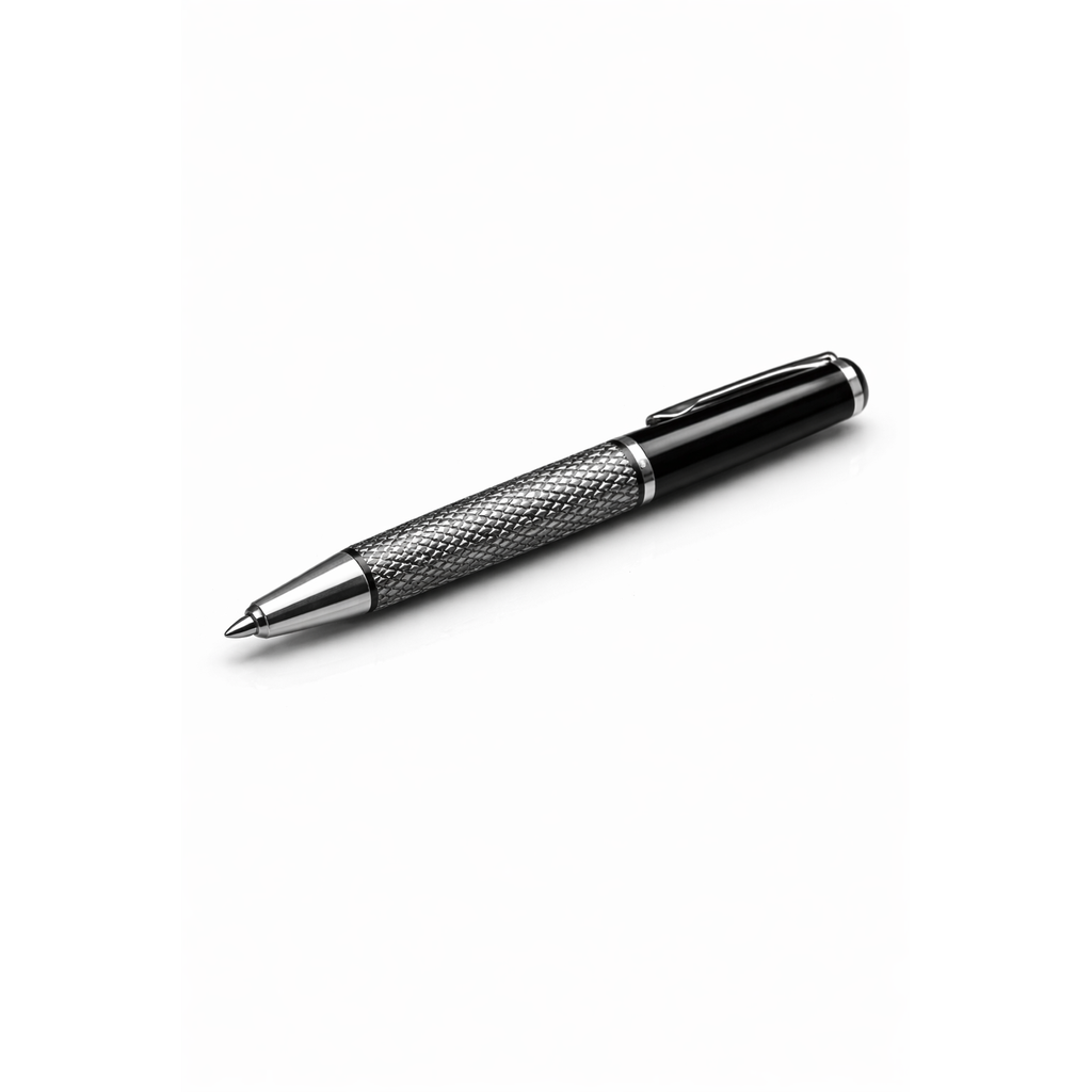 Titanium Grip Executive Pen