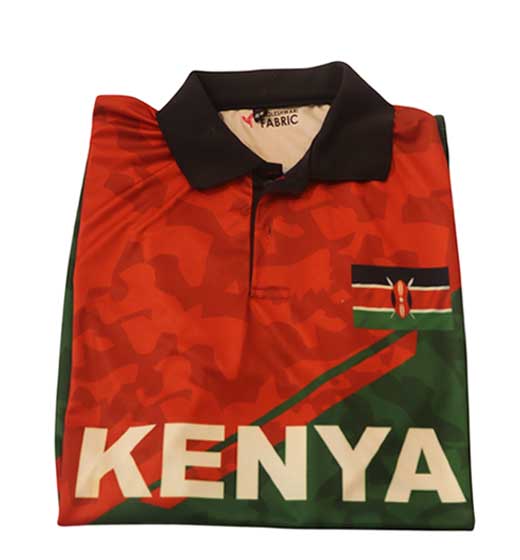 Customized T-Shirts CTS-04