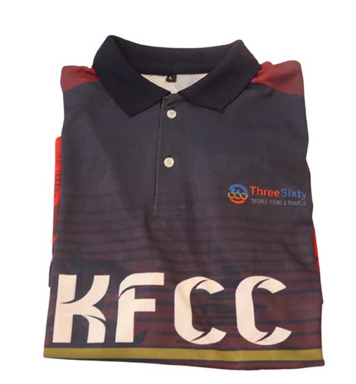 Customized T-Shirts CTS-05