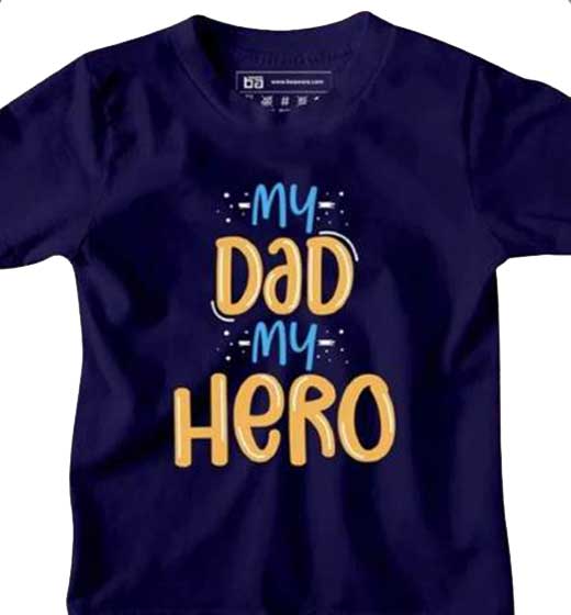 Customized T-Shirts CTS-06