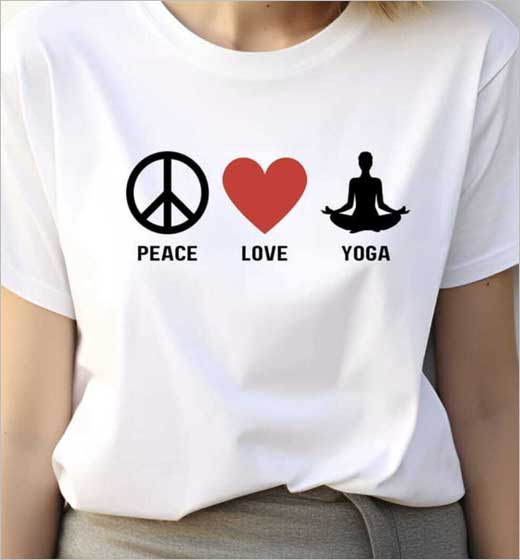 Customized T-Shirts CTS-07