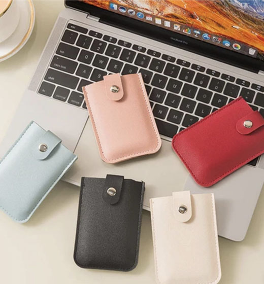 Debit/Credit/ATM/ Card Holder CH-01