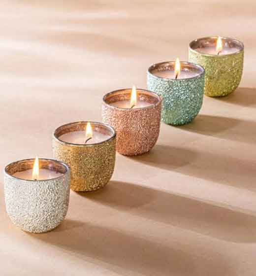 Personalised Candle PC-04