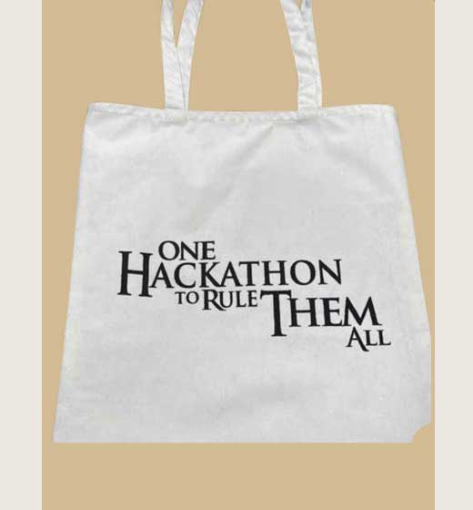 Handmade Jute Bag HJB-02