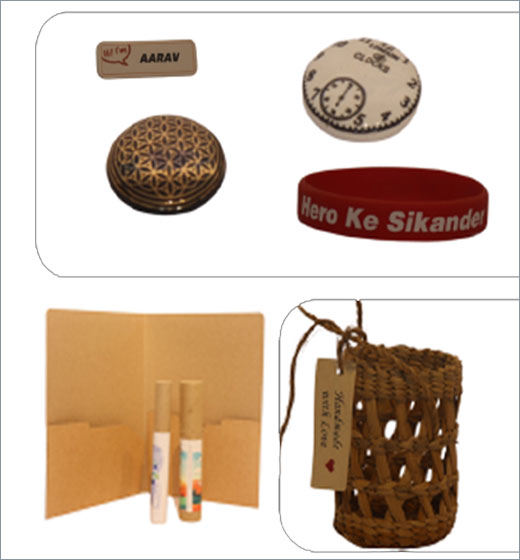 Many More Promotional Products
